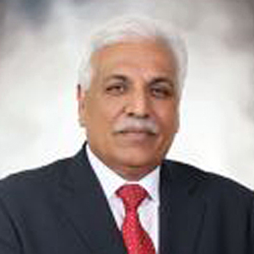 Dr. Afzal Javed