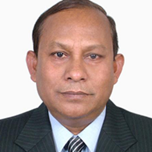 Dr Md Golam Rabbani