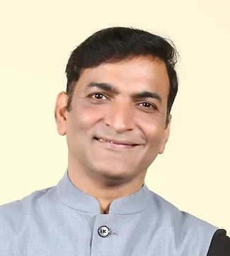 Dr Amrit Pattojoshi